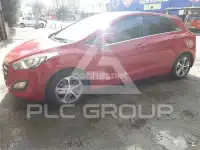2015 Hyundai I30