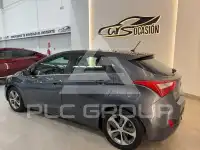 2015 Hyundai I30