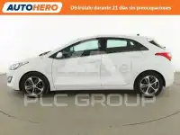 2015 Hyundai I30