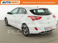 2015 Hyundai I30