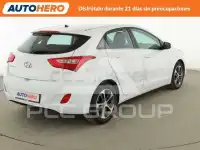 2015 Hyundai I30
