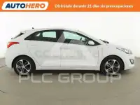 2015 Hyundai I30