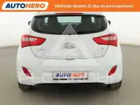 2015 Hyundai I30