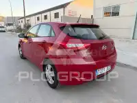 2015 Hyundai I30