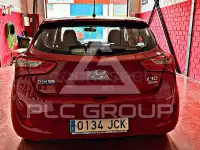 2015 Hyundai I30