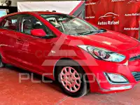 2015 Hyundai I30