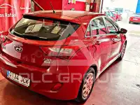 2015 Hyundai I30