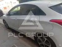 2015 Hyundai I30