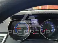 2015 Hyundai I30