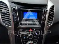 2015 Hyundai I30
