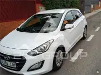 2015 Hyundai I30