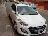 2015 Hyundai I30