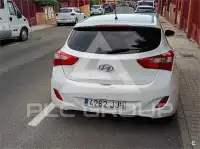 2015 Hyundai I30