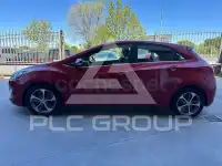 2015 Hyundai I30