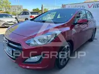 2015 Hyundai I30