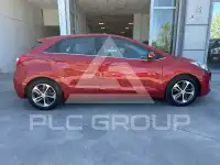 2015 Hyundai I30