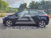 2015 Hyundai I30