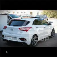 2015 Hyundai I30