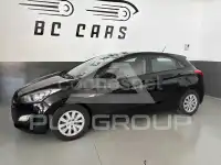2015 Hyundai I30