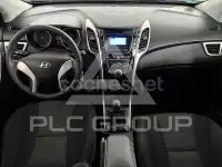 2015 Hyundai I30