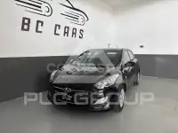 2015 Hyundai I30