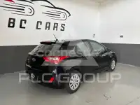 2015 Hyundai I30