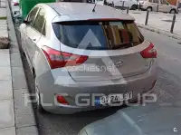 2015 Hyundai I30