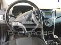 2015 Hyundai I30