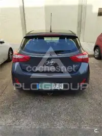 2015 Hyundai I30