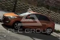 2015 Hyundai I30