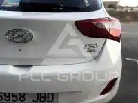 2015 Hyundai I30