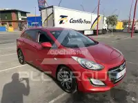 2015 Hyundai I30