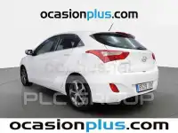 2015 Hyundai I30