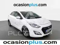 2015 Hyundai I30