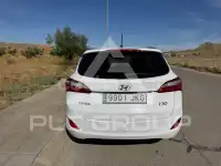2015 Hyundai I30