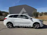 2015 Hyundai I30