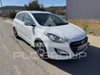 2015 Hyundai I30