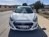 2015 Hyundai I30