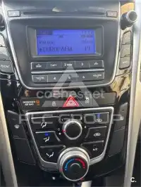 2015 Hyundai I30