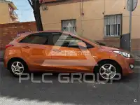 2015 Hyundai I30
