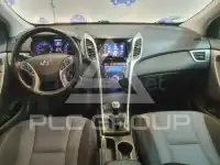 2015 Hyundai I30