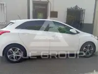 2015 Hyundai I30