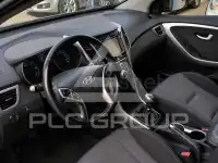 2015 Hyundai I30