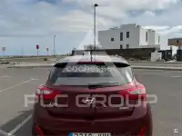 2015 Hyundai I30