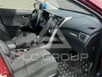 2015 Hyundai I30