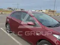 2015 Hyundai I30