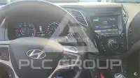 2015 Hyundai I30