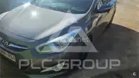 2015 Hyundai I30