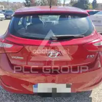 2015 Hyundai I30