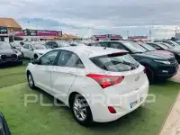 2015 Hyundai I30